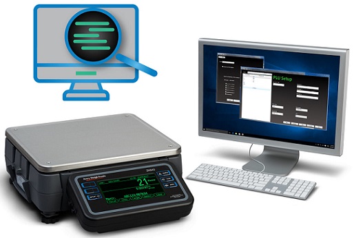 Avery Weigh-Tronix PLU Lookup Software